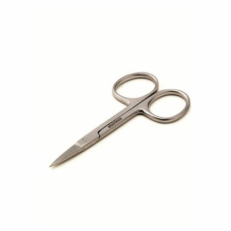 Strictly Professional Cuticle Scissor - Straight